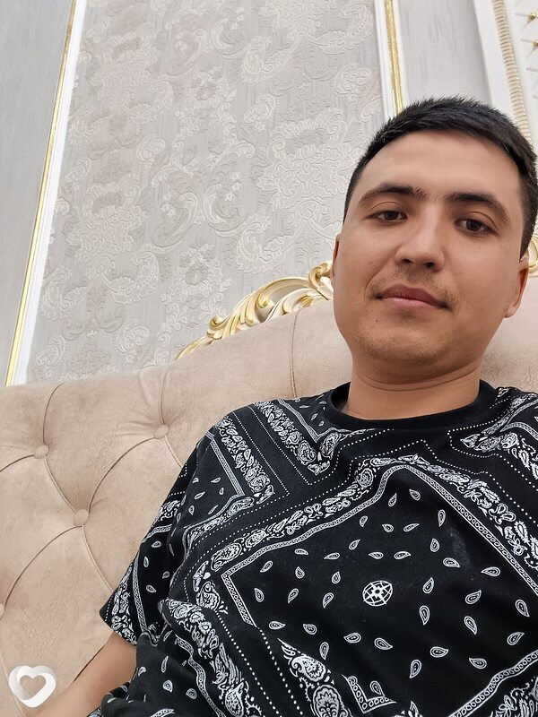 Сердар, 28, Саратове — анкета №1696163