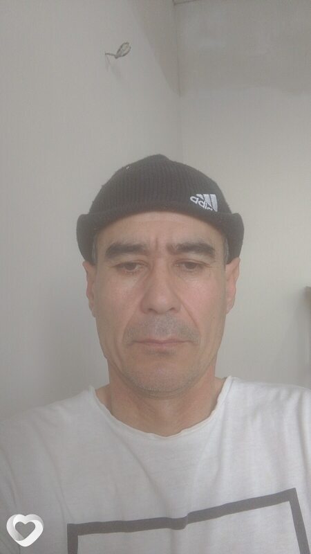 Мурот, 45, Актобе — анкета №1696167