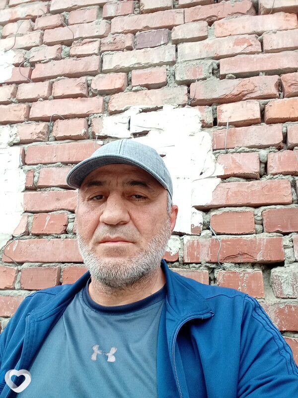 Марат, 50, Махачкале — анкета №1696171