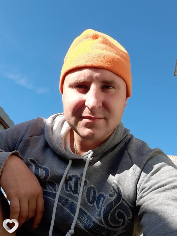 Михаил, 28, Череповце — анкета №1696349