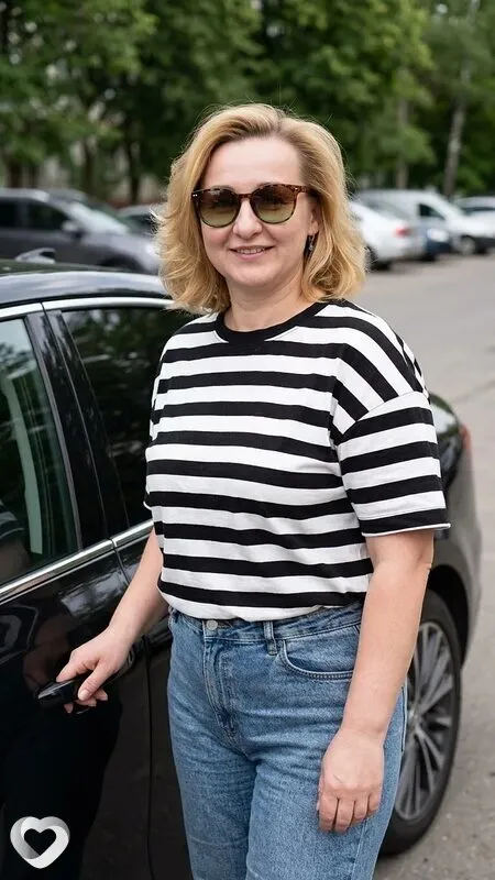 Лана, Москва