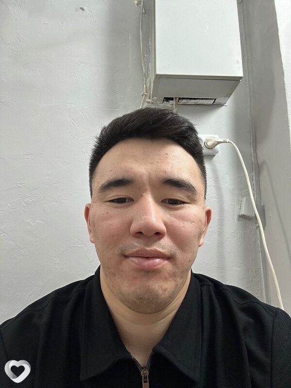 Арс, 23, Таразе — анкета №1696362