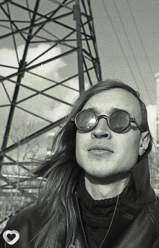 Алексей, 46, Перми — анкета №1696364