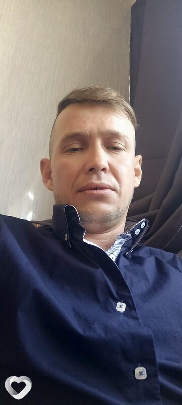 Андрей, 43, Сочи — анкета №1696125