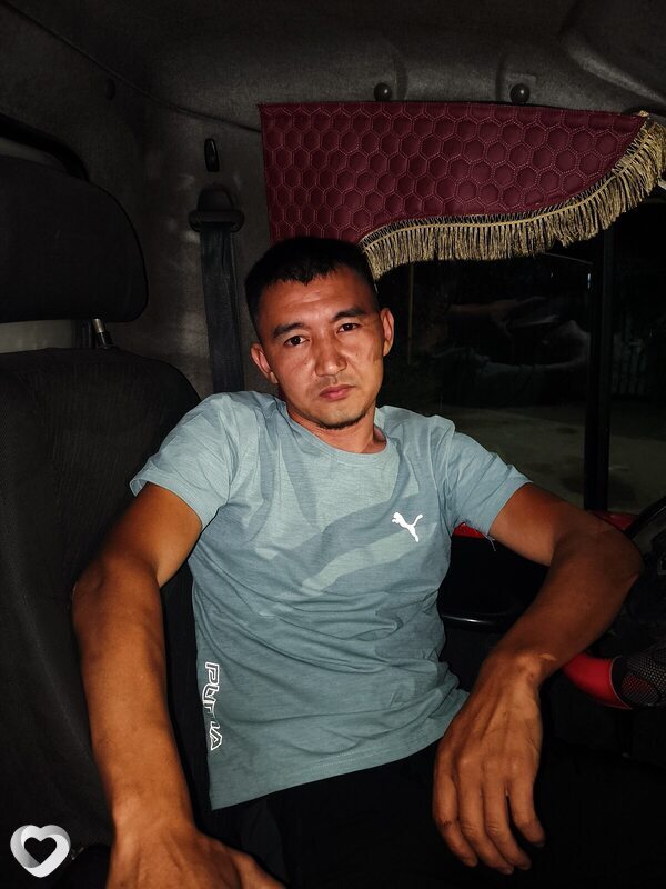 Казий, 28, Алматы — анкета №1696127
