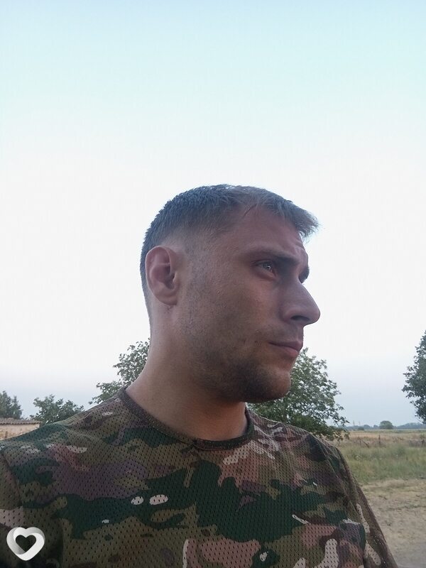 Александр, 35, Ивантеевке — анкета №1696129