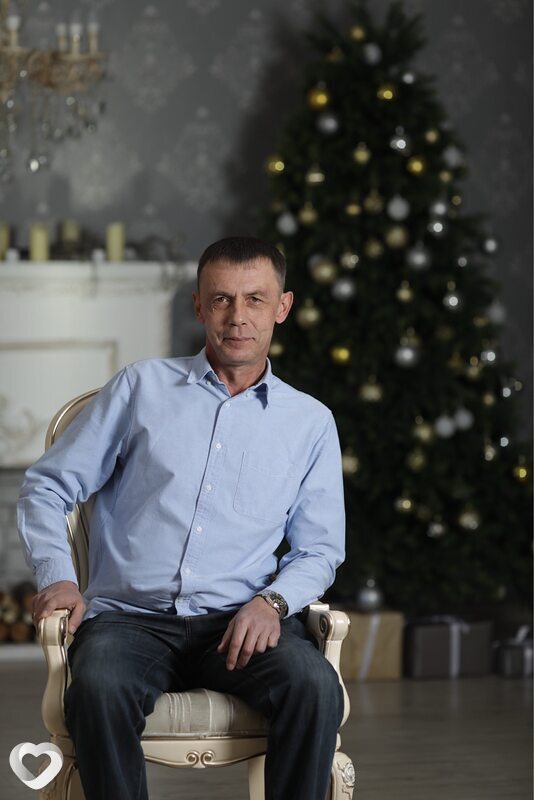 Кай, 56, Алматы — анкета №1696143