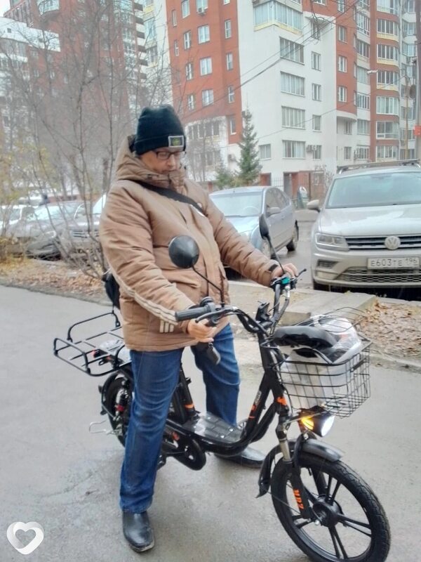 Станислав, 37, Екатеринбурге — анкета №1696334