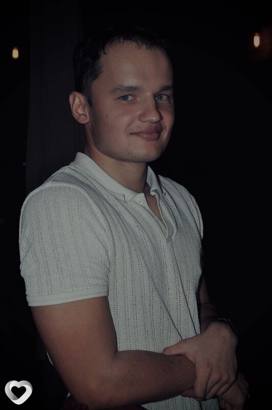 Алексей, 25, Архангельске — анкета №1696335