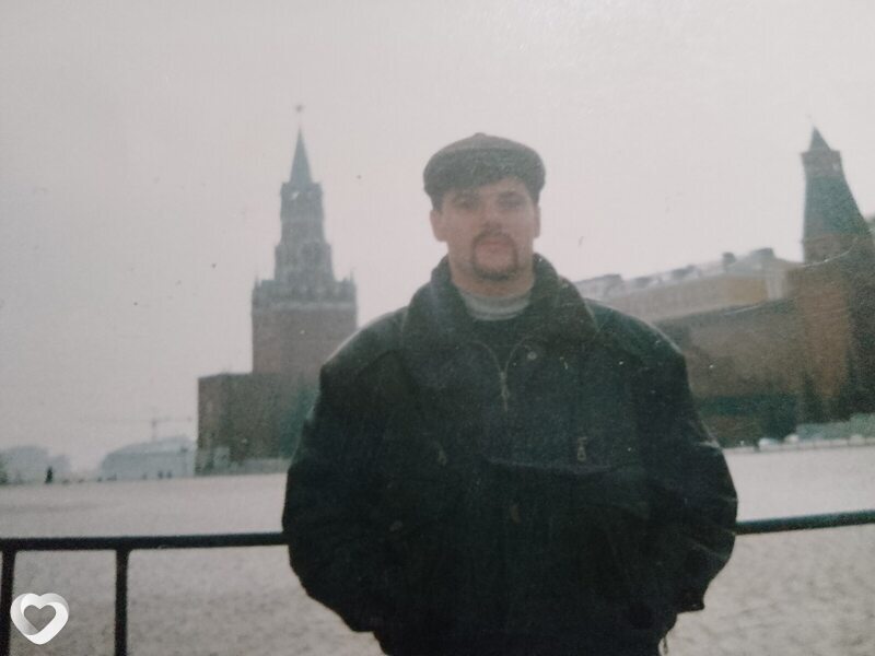 Виктор, 56, Батайске — анкета №1696339