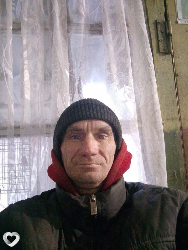 Владимир, 50, Новочеркасске — анкета №1696340