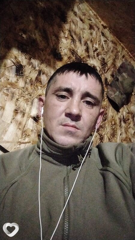 Россия, 36, Томске — анкета №1696344