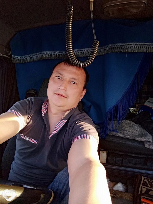 Андрей, 43, Нижневартовске — анкета №1696474