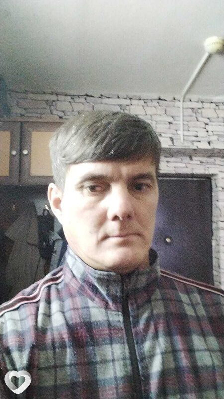 Мехрон, 40, Бишкек — анкета №1696478