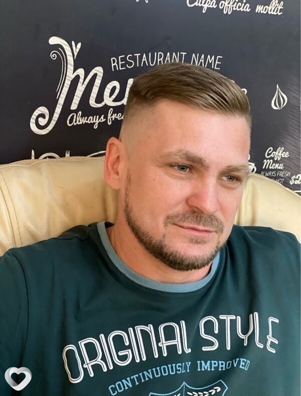 Роман, 46, Люберцах — анкета №1696485