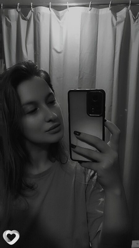 Екатерина, 26, Саратове — анкета №1696489