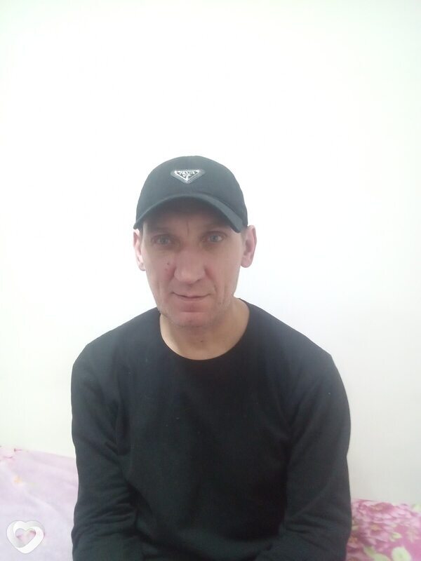Жека, 49, Санкт-Петербурге — анкета №1696398