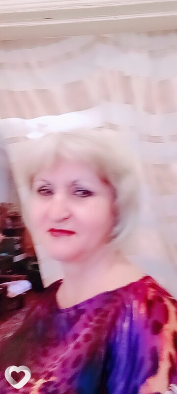 Натали, 51, Благовещенске — анкета №1696414