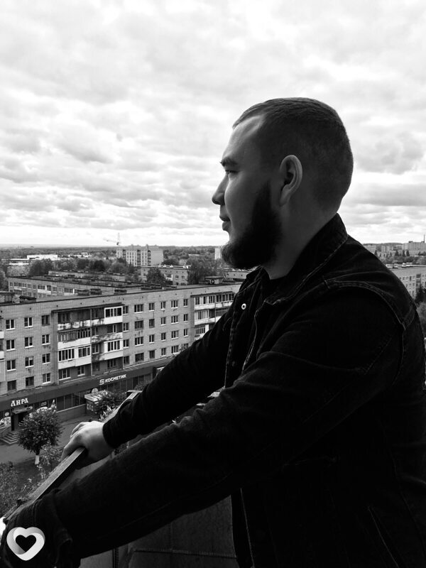 Всё Потом, 31, Чебоксарах — анкета №1696416