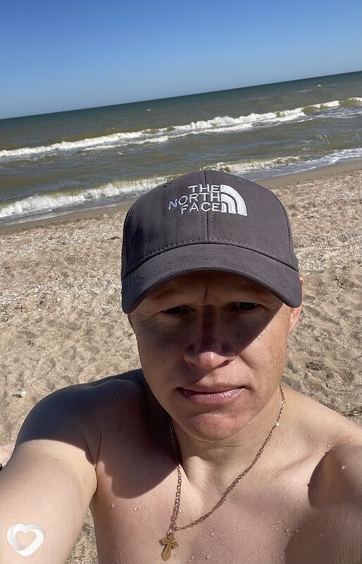 Андрей, 37, Мариуполе — анкета №1696419