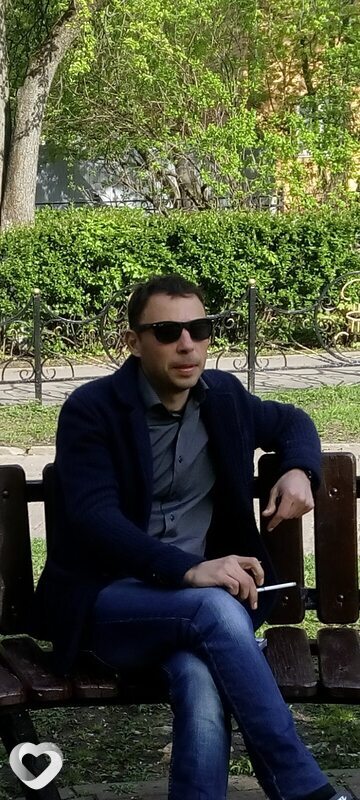 Павел, 44, Москве — анкета №1696548