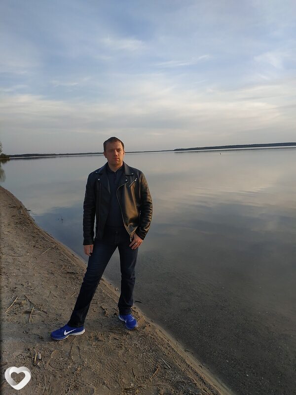 Женя, 31, Минске — анкета №1696549
