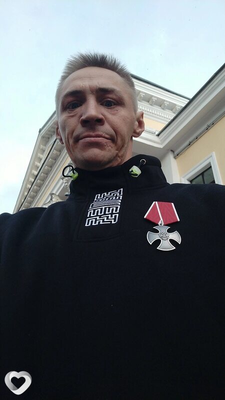 Алексей, 37, Выборге — анкета №1696559
