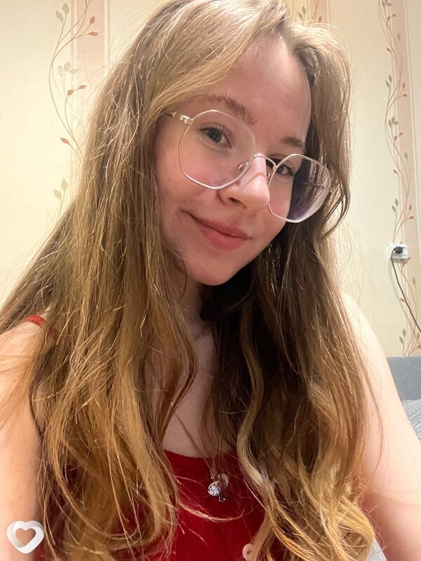 Ирина, 23, Боре — анкета №1696561