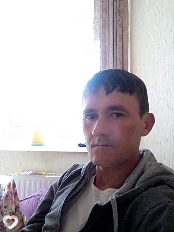 Юрий, 40, Бийске — анкета №1696563