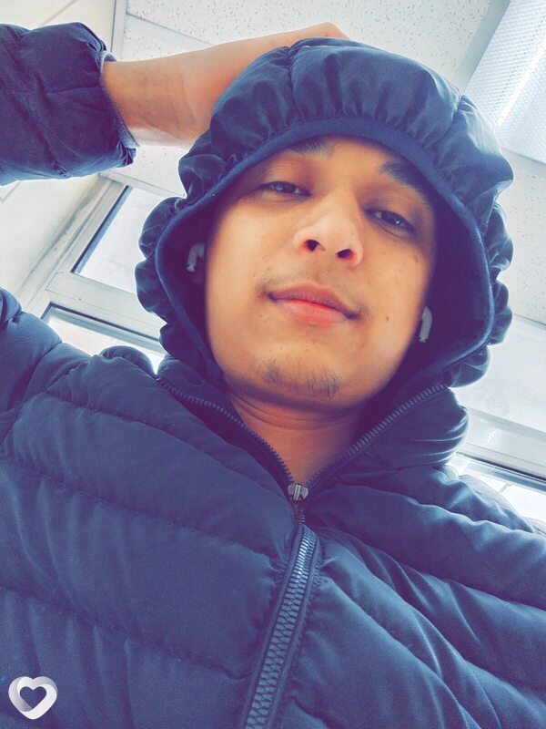 Akshay, 22, Москве — анкета №1696564