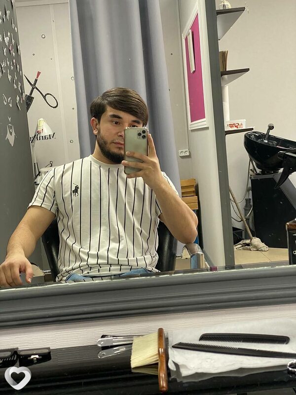 Tohirjon, 24, Алматы — анкета №1696570