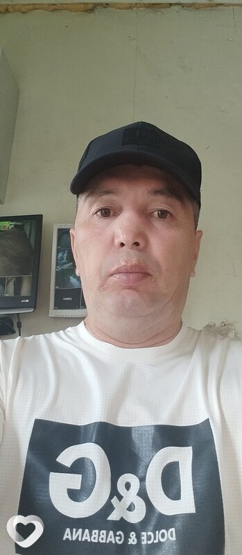 Мұрат, 50, Алматы — анкета №1696571