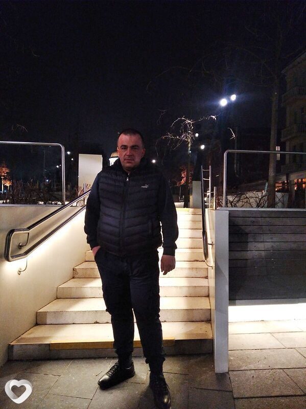 Александр, 40, Днепр — анкета №1696379