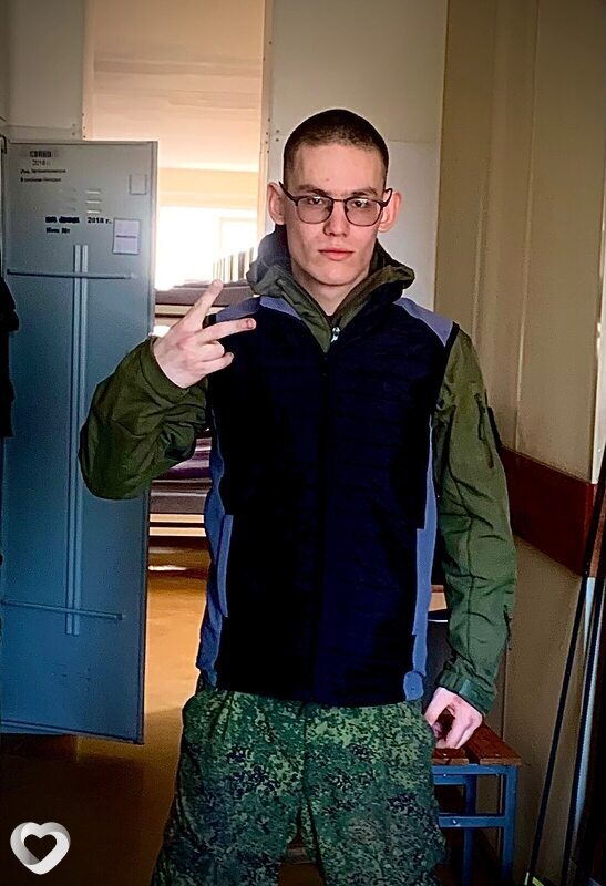 Андрей, 20, Саратове — анкета №1696396