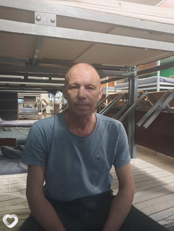 Павел, 46, Уссурийске — анкета №1696582