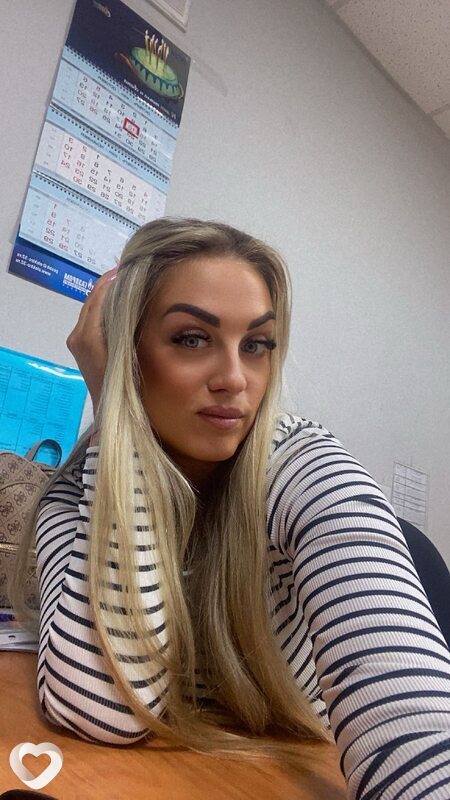 Екатерина, 34, Брянске — анкета №1696590