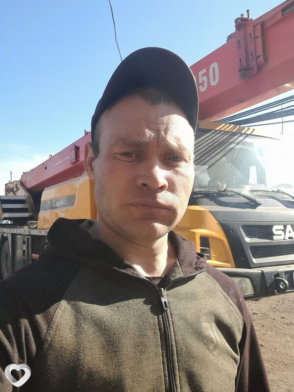 Александр, 35, Шахтинске — анкета №1696594