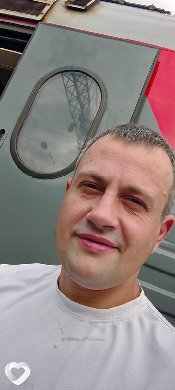 Павел, Северомуйск