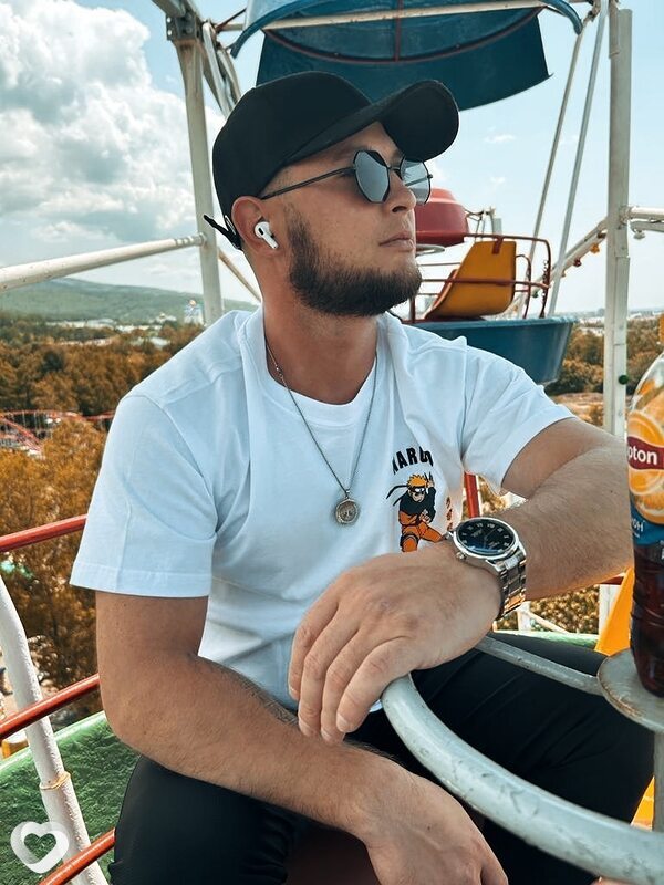 Gefest, 33, Южно-Сахалинске — анкета №1696650