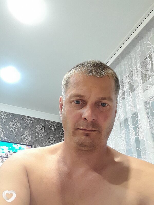 Александр, 47, Курске — анкета №1696654