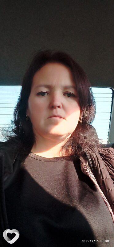 Ирина, 42, Алматы — анкета №1696666