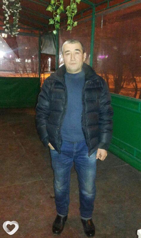 Шариф, 56, Екатеринбурге — анкета №1696667