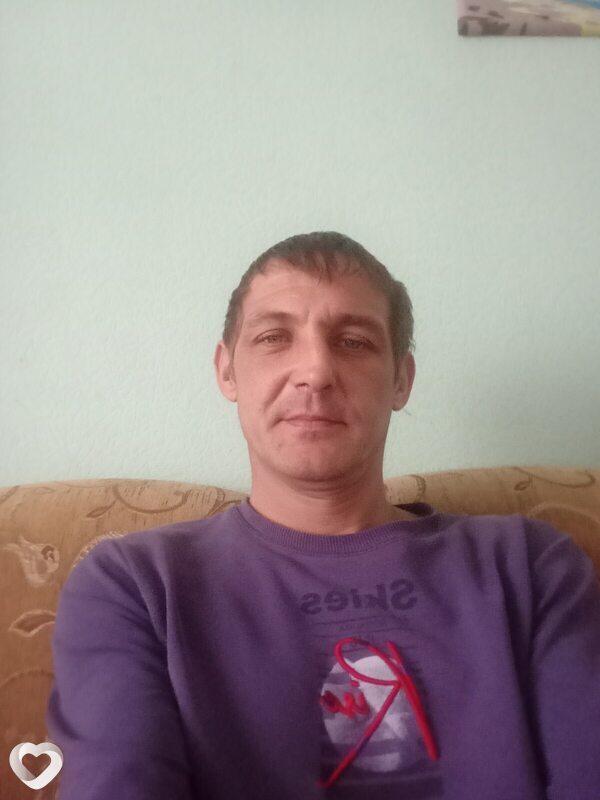 Денис, 43, Астрахани — анкета №1696422