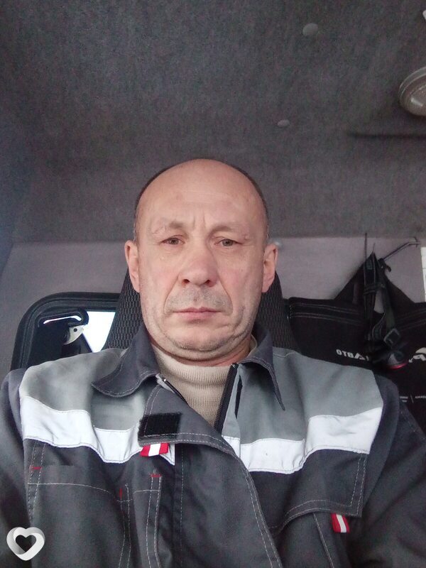 Александр, 53, Ижевске — анкета №1696424