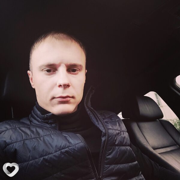 Алексей, 32, Курске — анкета №1696426