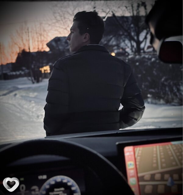 Пётр, 23, Иркутске — анкета №1696429
