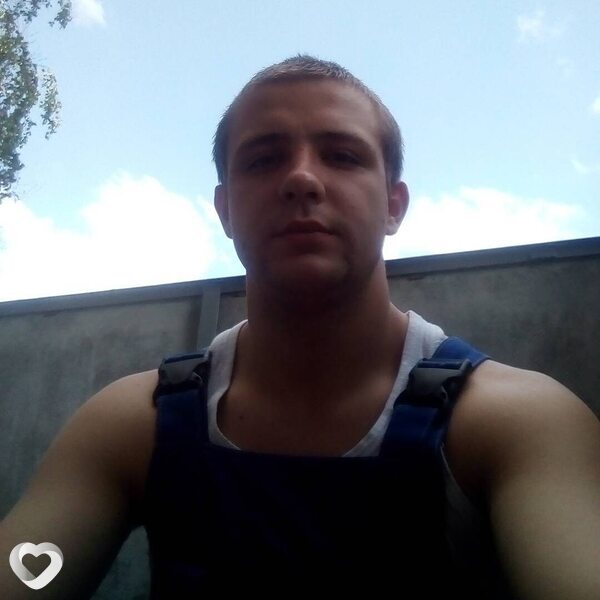 Павлик, 31, Волковыске — анкета №1696432