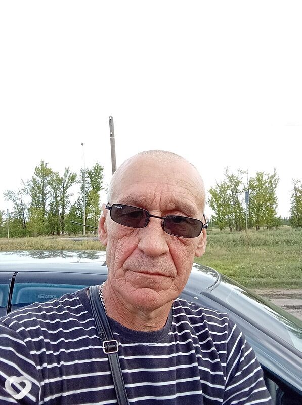 Владимир, 57, Владимире — анкета №1696450
