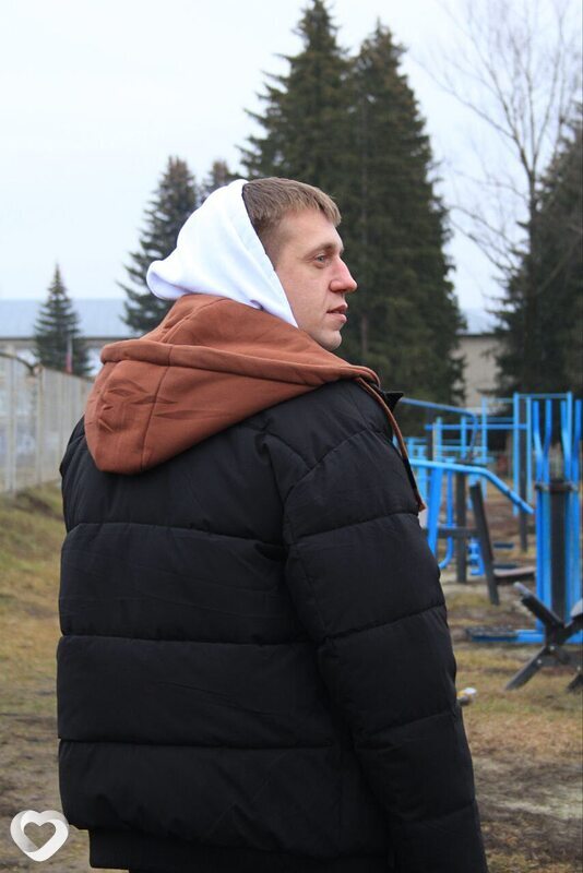 Никита, 29, Пензе — анкета №1696462