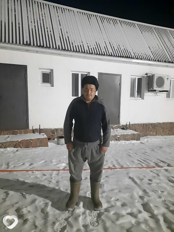 Асхат, 41, Семей — анкета №1696465